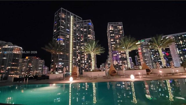 200 Biscayne Boulevard Way 4801, Miami, FL 33131