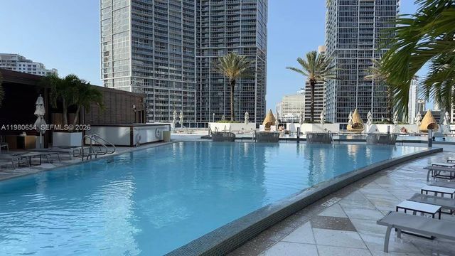 200 Biscayne Boulevard Way 4801, Miami, FL 33131