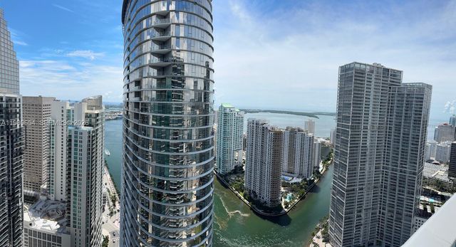 200 Biscayne Boulevard Way 4801, Miami, FL 33131