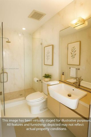 200 Biscayne Boulevard Way 4801, Miami, FL 33131