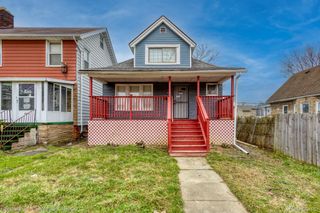 5311 Allendale Street, Detroit, MI 48204