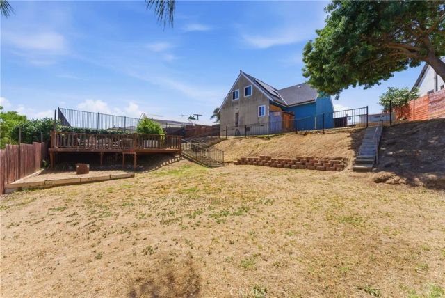 1437 W I, Wilmington, CA 90744