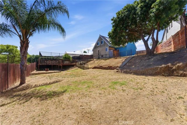 1437 W I, Wilmington, CA 90744