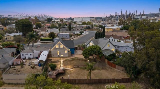 1437 W I, Wilmington, CA 90744