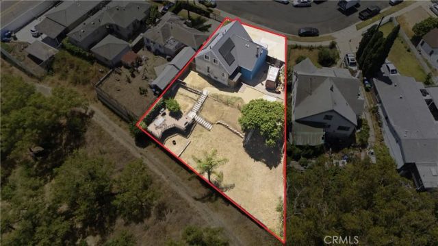 1437 W I, Wilmington, CA 90744