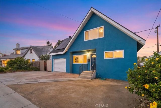 1437 W I, Wilmington, CA 90744