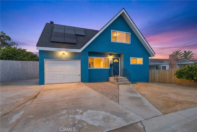 1437 W I, Wilmington, CA 90744