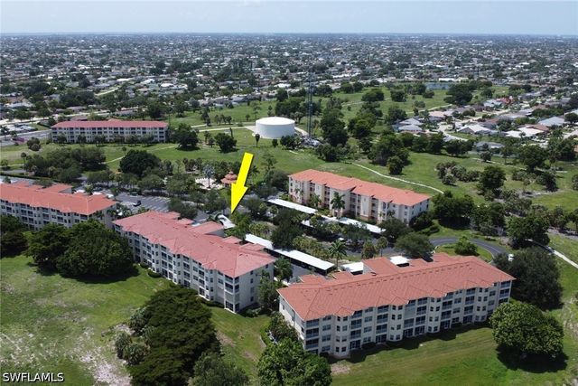 4011 Palm Tree BLVD 302, Cape Coral, FL 33904