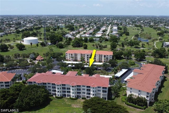 4011 Palm Tree BLVD 302, Cape Coral, FL 33904