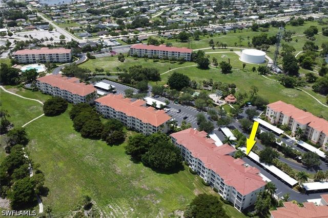 4011 Palm Tree BLVD 302, Cape Coral, FL 33904