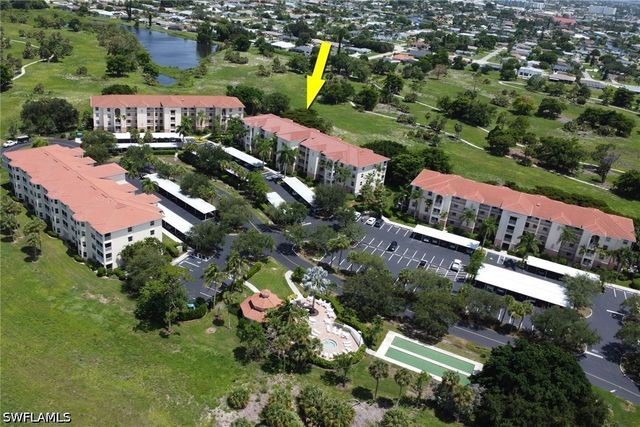 4011 Palm Tree BLVD 302, Cape Coral, FL 33904
