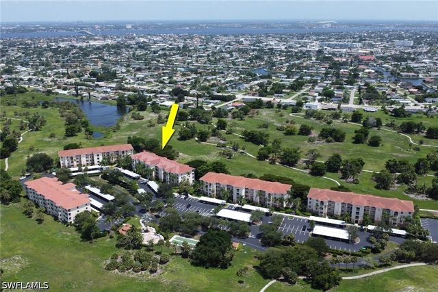 4011 Palm Tree BLVD 302, Cape Coral, FL 33904