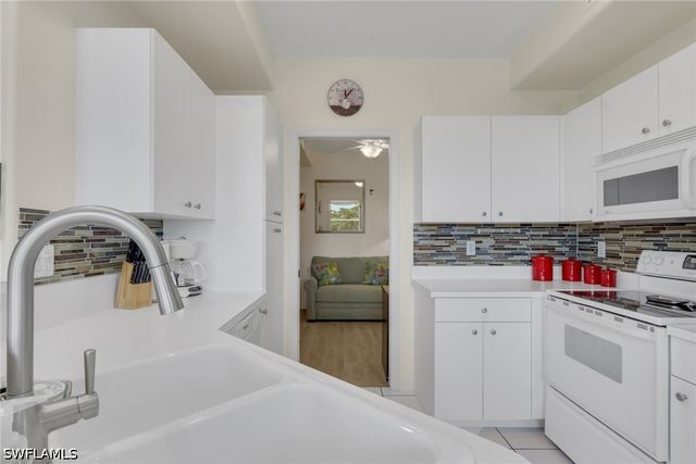 4011 Palm Tree BLVD 302, Cape Coral, FL 33904