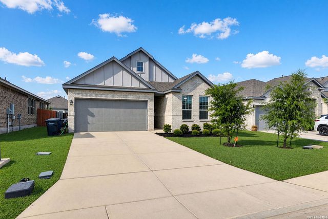 1917 Edelweiss Ave, New Braunfels, TX 78130