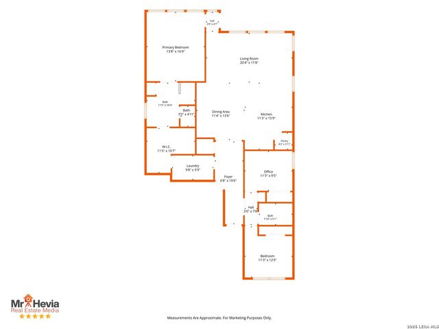 1917 Edelweiss Ave, New Braunfels, TX 78130