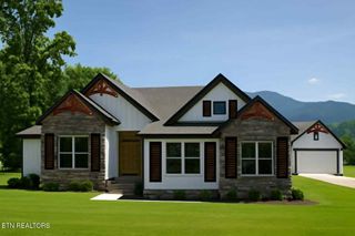 1214 Kellys View Drive, Greenback, TN 37742