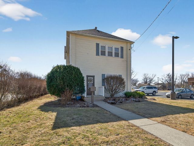 Address unavailable.