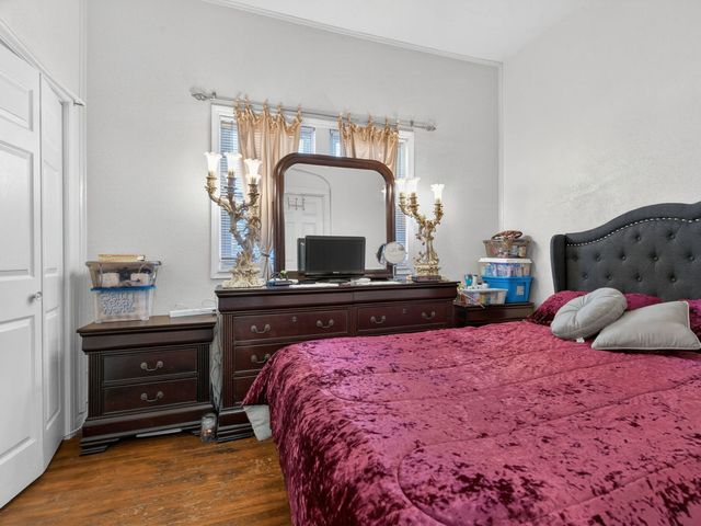 Address unavailable.