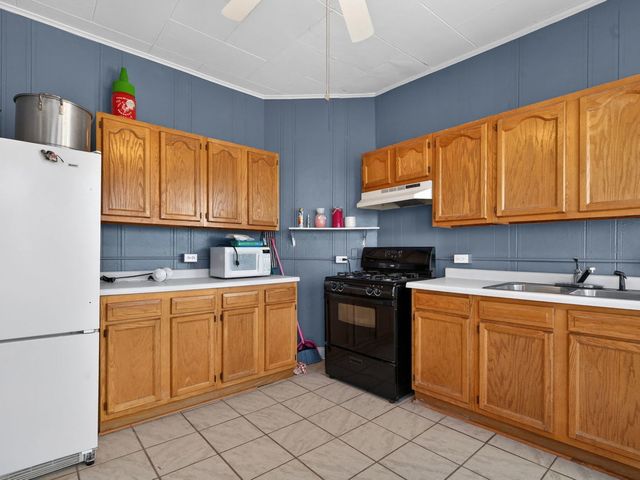 Address unavailable.