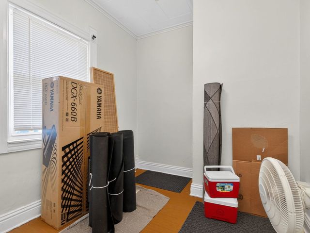 Address unavailable.