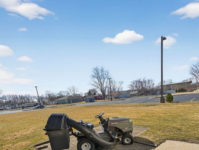 Address unavailable.