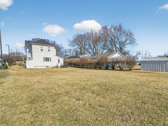 Address unavailable.