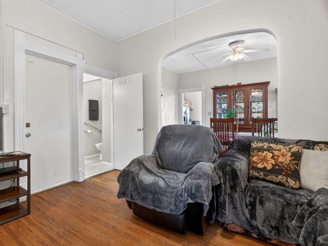 Address unavailable.