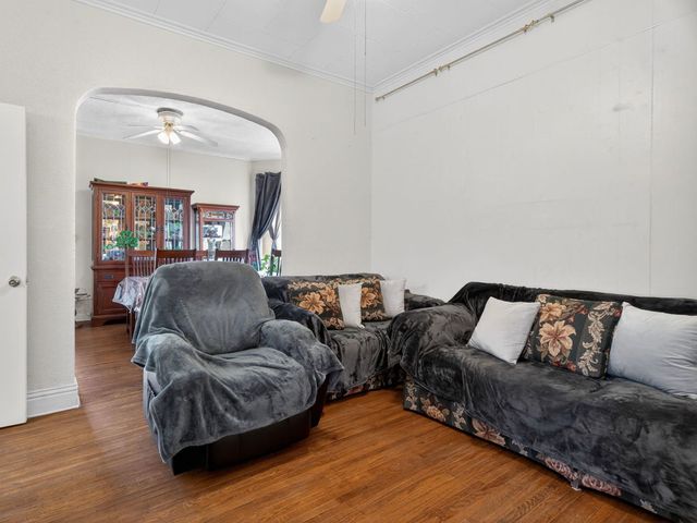 Address unavailable.