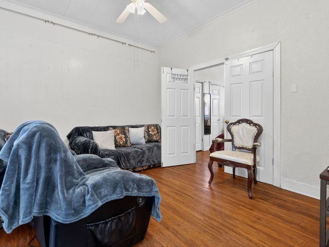 Address unavailable.