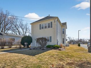 Address unavailable.