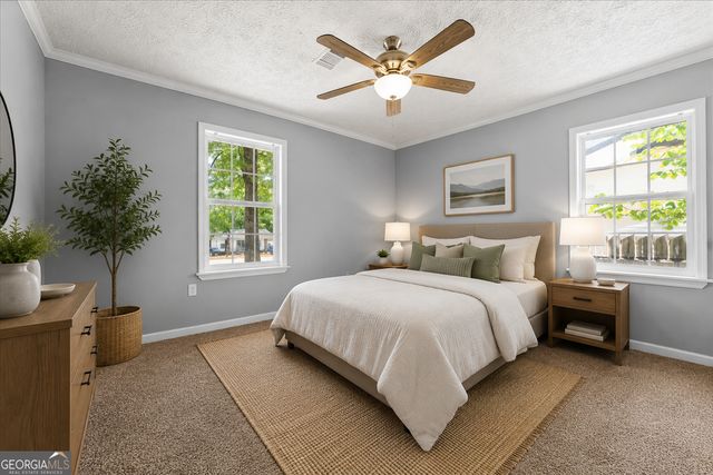 566 Shadowmoor Circle, Thomson, GA 30824