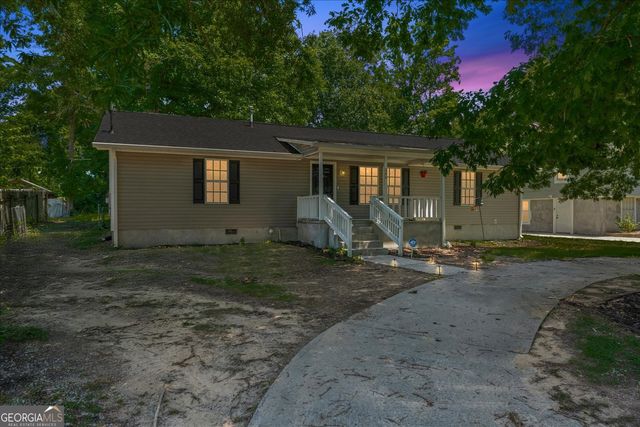 566 Shadowmoor Circle, Thomson, GA 30824