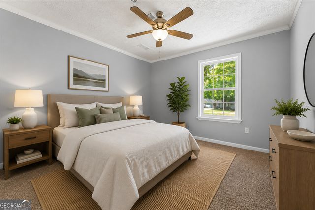 566 Shadowmoor Circle, Thomson, GA 30824