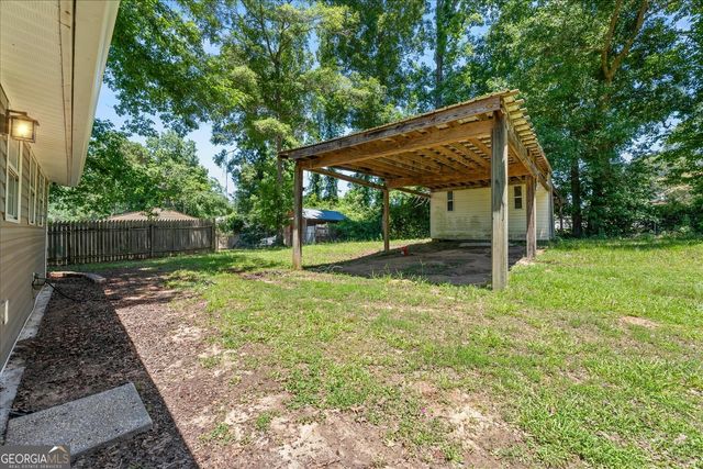 566 Shadowmoor Circle, Thomson, GA 30824