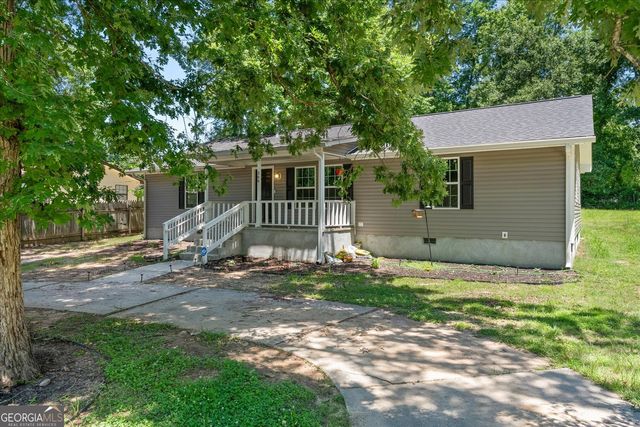 566 Shadowmoor Circle, Thomson, GA 30824