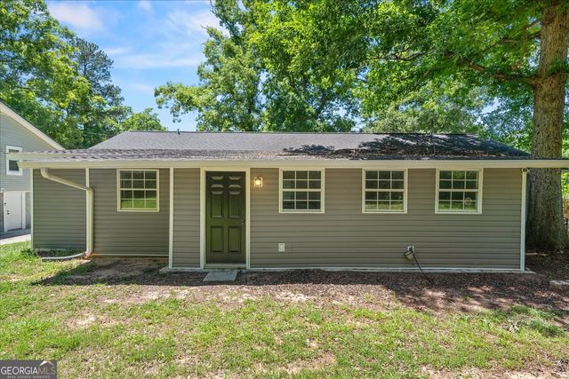 566 Shadowmoor Circle, Thomson, GA 30824