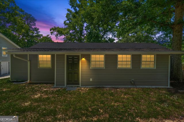566 Shadowmoor Circle, Thomson, GA 30824