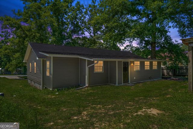 566 Shadowmoor Circle, Thomson, GA 30824