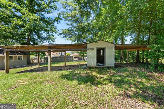 566 Shadowmoor Circle, Thomson, GA 30824
