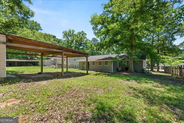 566 Shadowmoor Circle, Thomson, GA 30824