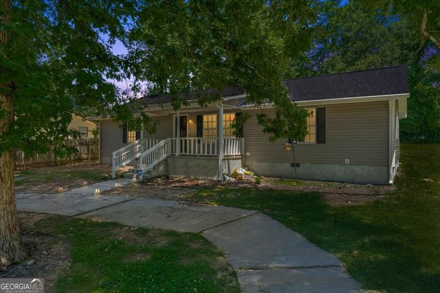 566 Shadowmoor Circle, Thomson, GA 30824