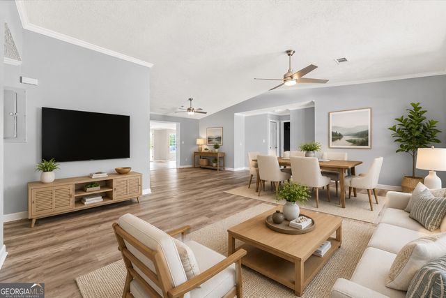 566 Shadowmoor Circle, Thomson, GA 30824