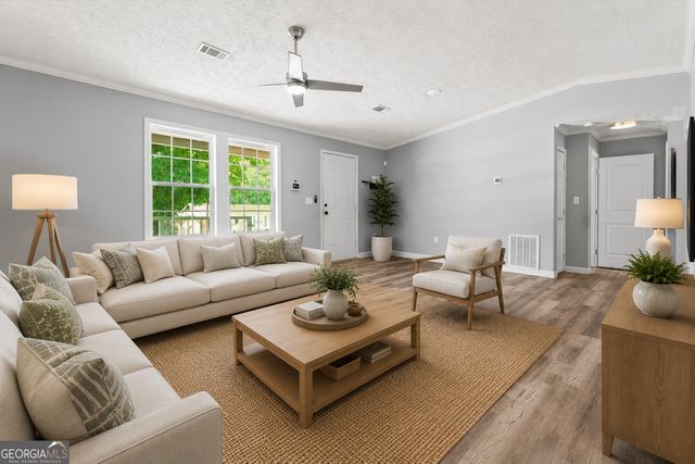 566 Shadowmoor Circle, Thomson, GA 30824