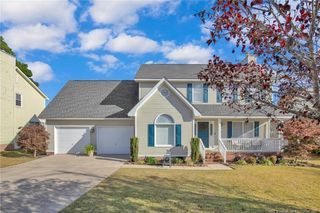 1731 Charity Lane, Fayetteville, NC 28304