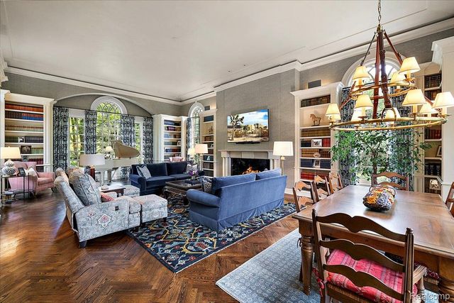 1045 Country Club Road, Bloomfield Charter Township, MI 48304