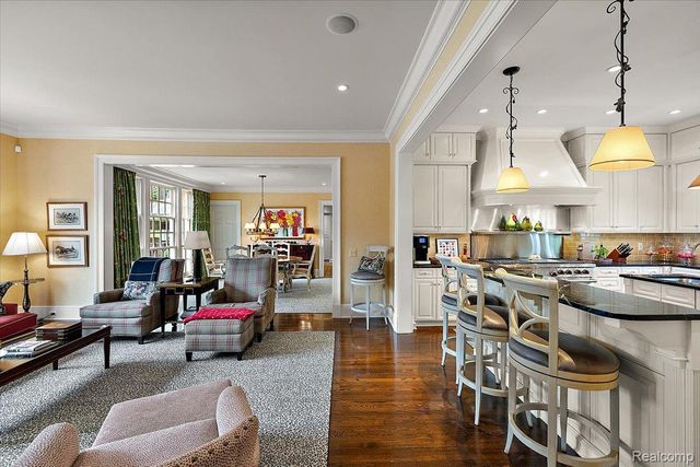 1045 Country Club Road, Bloomfield Charter Township, MI 48304