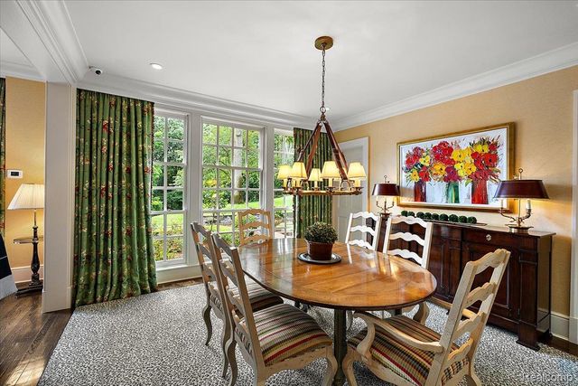 1045 Country Club Road, Bloomfield Charter Township, MI 48304