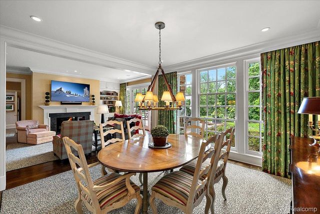 1045 Country Club Road, Bloomfield Charter Township, MI 48304