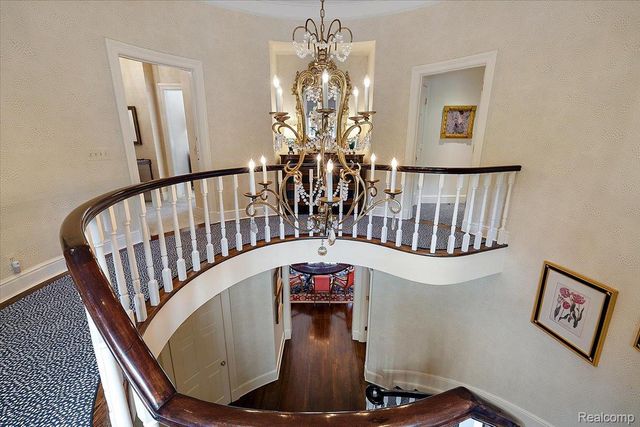 1045 Country Club Road, Bloomfield Charter Township, MI 48304