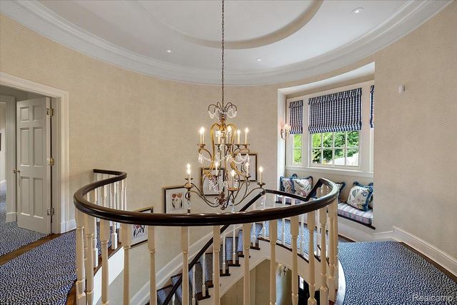 1045 Country Club Road, Bloomfield Charter Township, MI 48304